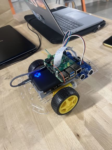 The Cornfield Debugger – screenshot 4