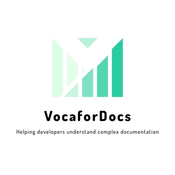 VocaforDocs  – screenshot 1