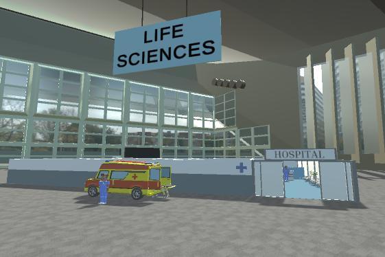 Careerly – screenshot 4