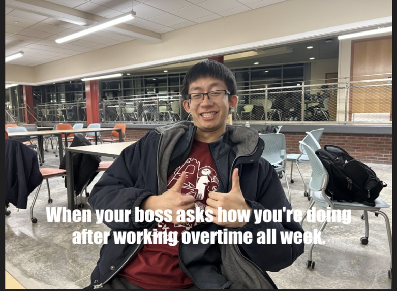 MemeGenAI – screenshot 2