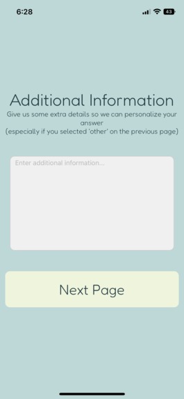 Uplift – screenshot 4