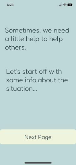 Uplift – screenshot 2