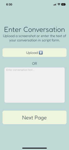 Uplift – screenshot 6