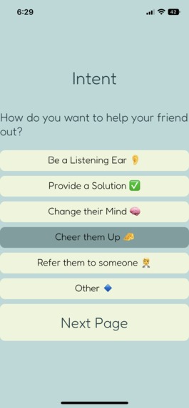 Uplift – screenshot 5