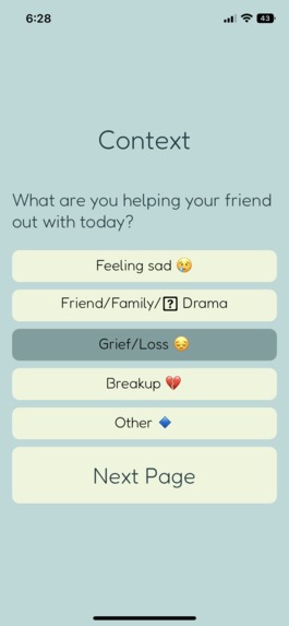 Uplift – screenshot 3