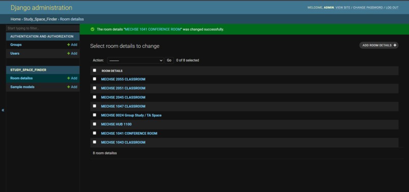 IlliniNook – screenshot 3