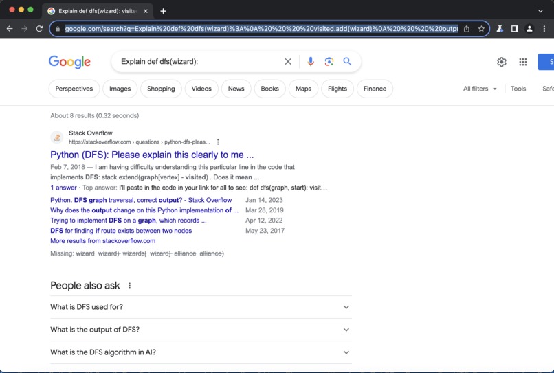 DevHelper – screenshot 4