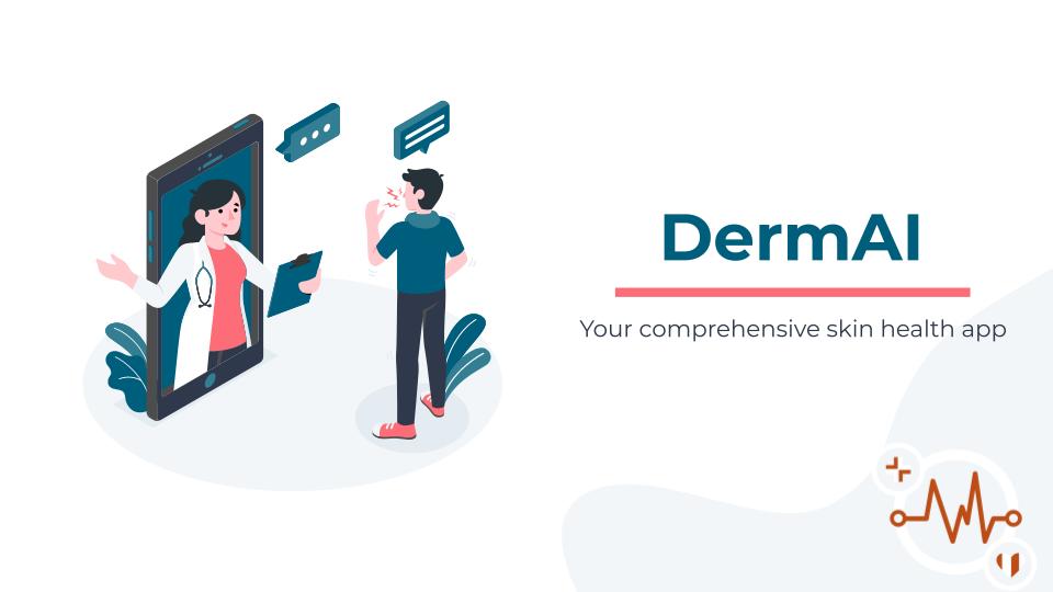 DermAI | Devpost