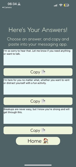 Uplift – screenshot 7