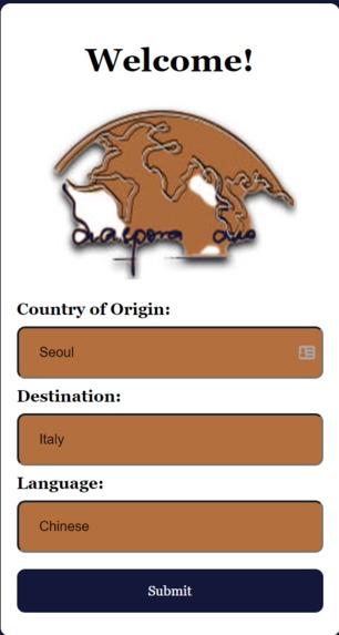 Diaspora Duo – screenshot 2