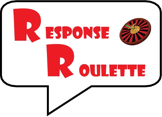 Response Roulette  – screenshot 1