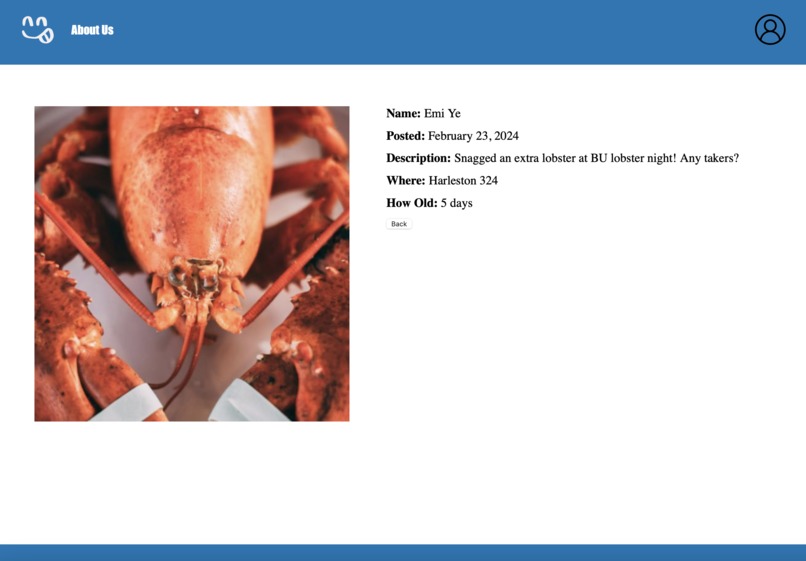 Last Minute – screenshot 6