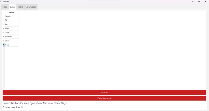 GameGenie – screenshot 2