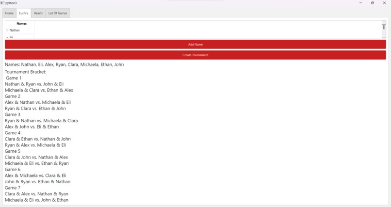 GameGenie – screenshot 3