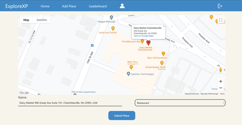 ExploreXP – screenshot 2