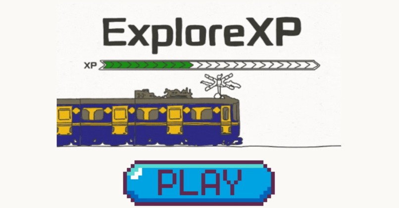 ExploreXP – screenshot 3