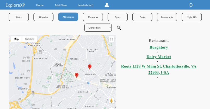 ExploreXP – screenshot 4