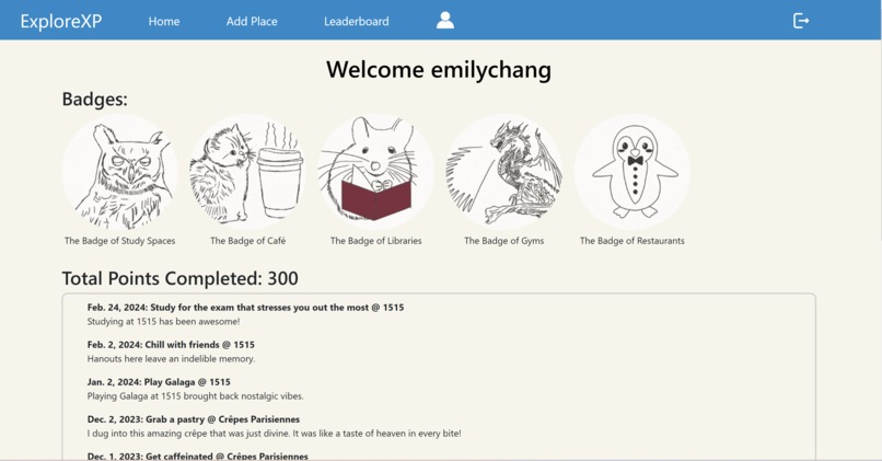 ExploreXP – screenshot 5