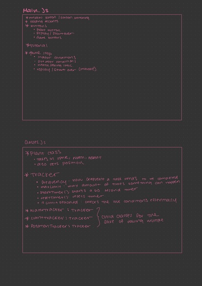 Bloom Buddy – screenshot 5