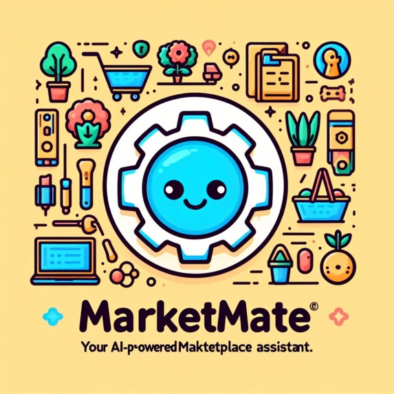 MarketMate – screenshot 1