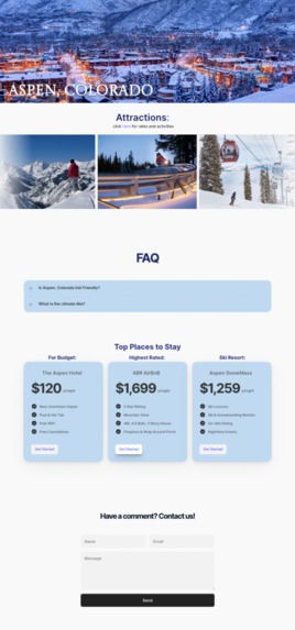 TravelMate – screenshot 7