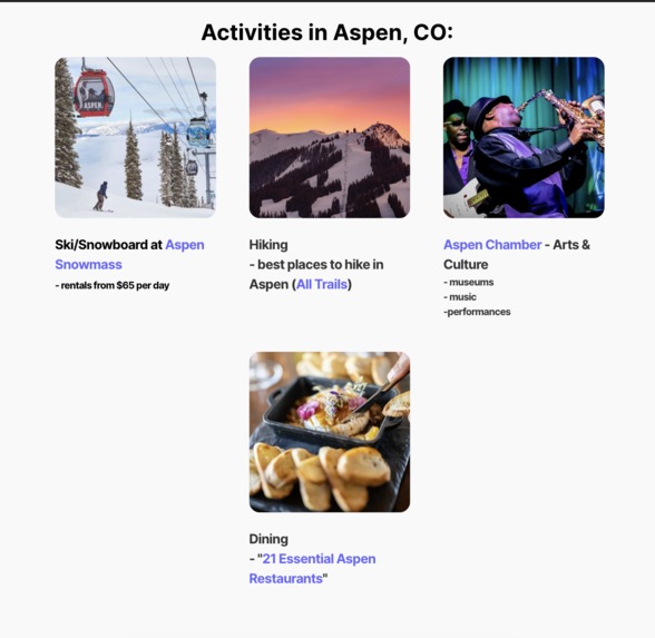 TravelMate – screenshot 10