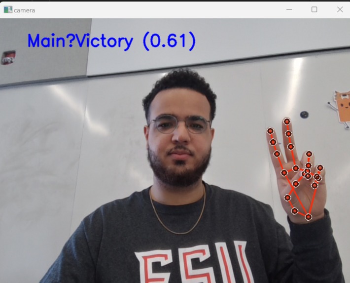 pose pose revolution – screenshot 1