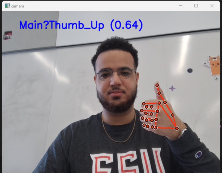 pose pose revolution – screenshot 2