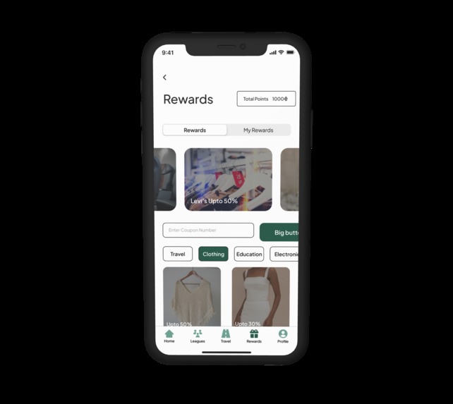 Ecoway – screenshot 5