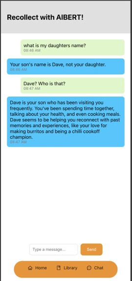 Memento – screenshot 5