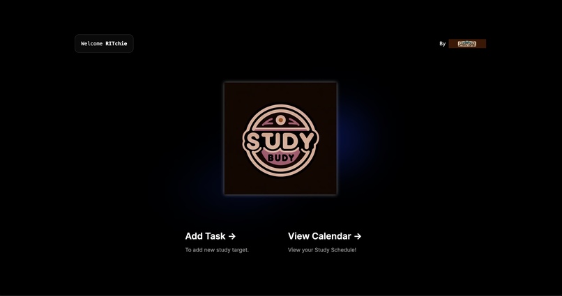 StudyBudy – screenshot 1