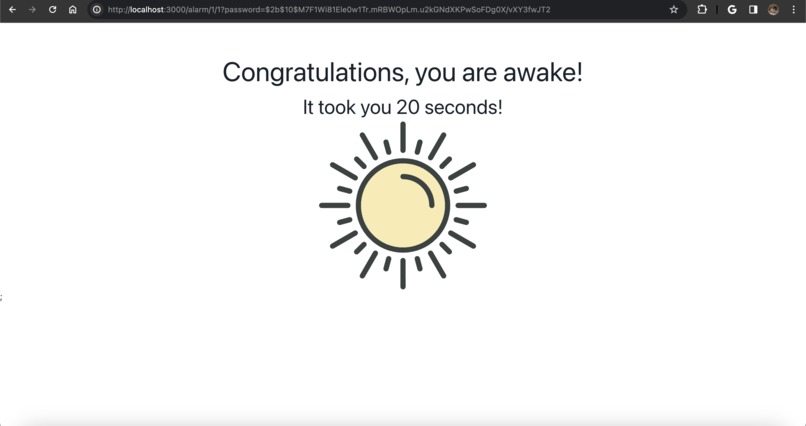 Arise – screenshot 2