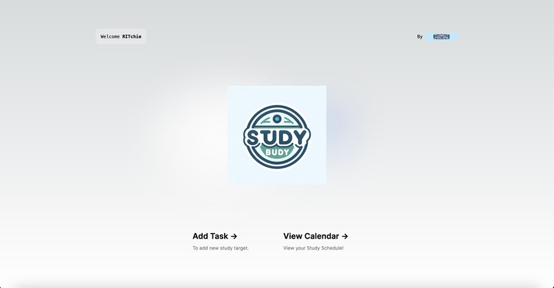StudyBudy – screenshot 5