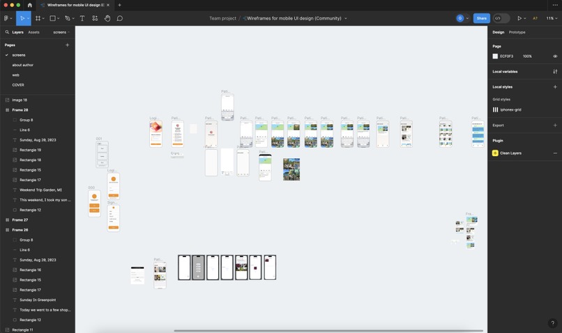 Memento – screenshot 6