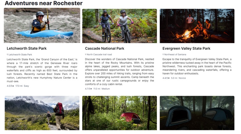 TerraVista – screenshot 4