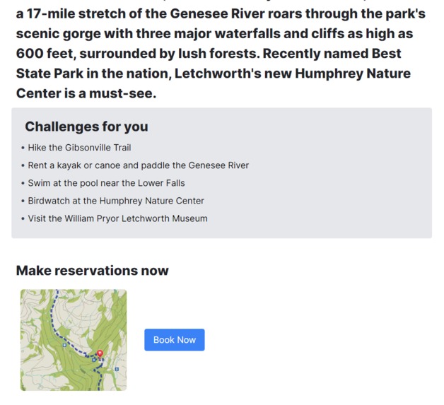 TerraVista – screenshot 5