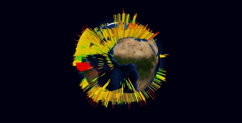 Maritime – screenshot 2