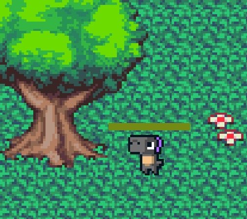 Prehistoric Rowdy: Attack! – screenshot 1