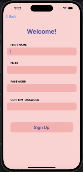 Mentor Match – screenshot 2