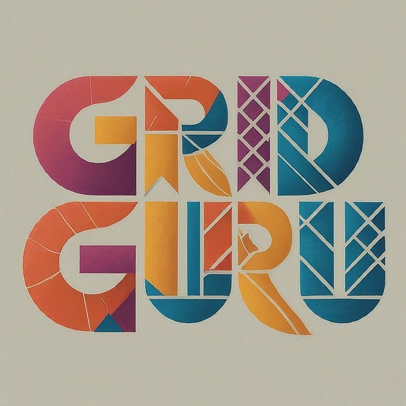 Grid Guru – screenshot 1