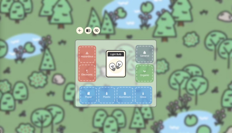 Waste Wise – screenshot 2