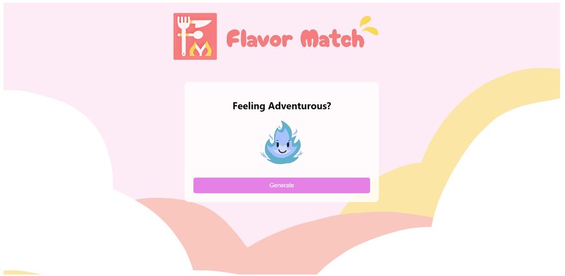 Flavor Match – screenshot 5