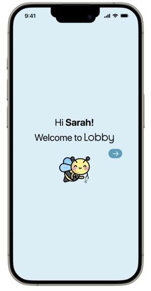 Lobby – screenshot 1