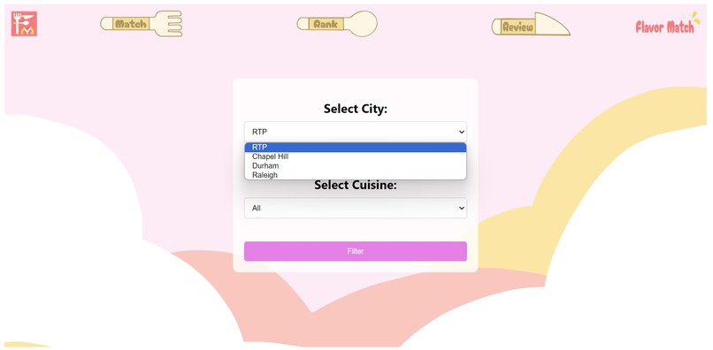 Flavor Match – screenshot 7