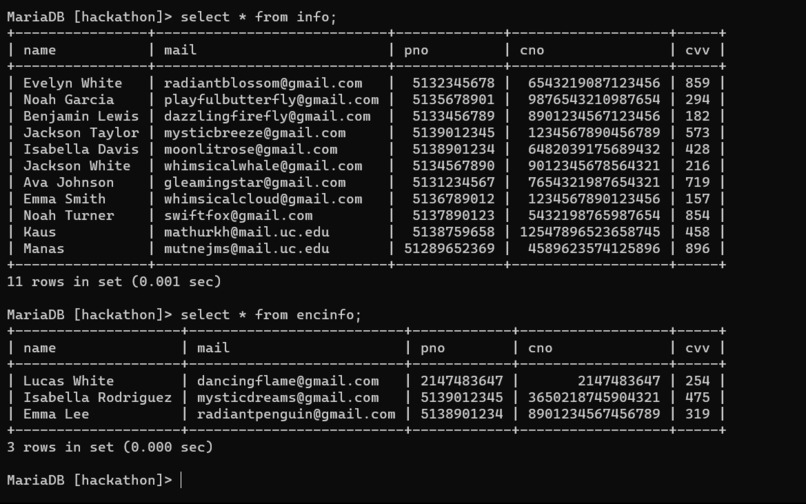 CtrlAltEsc – screenshot 1