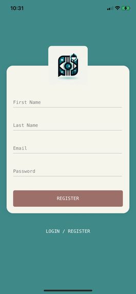 PublicEye – screenshot 3