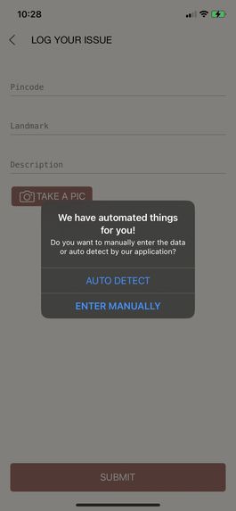 PublicEye – screenshot 5