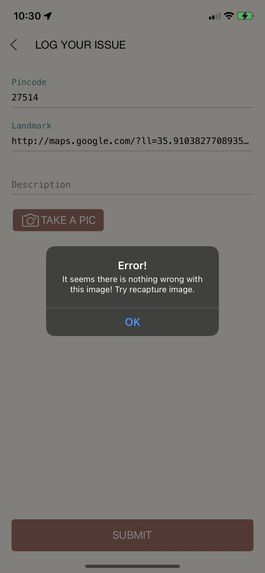 PublicEye – screenshot 6