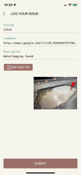 PublicEye – screenshot 7