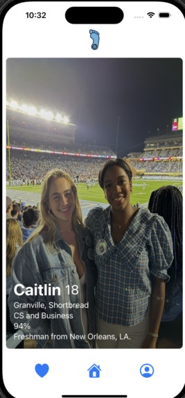 Heel House – screenshot 1